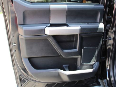Used 2015 Ford F150 Lariat AWD/4WD image 12
