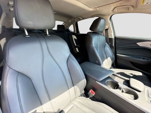 Used 2022 Acura TLX image 30