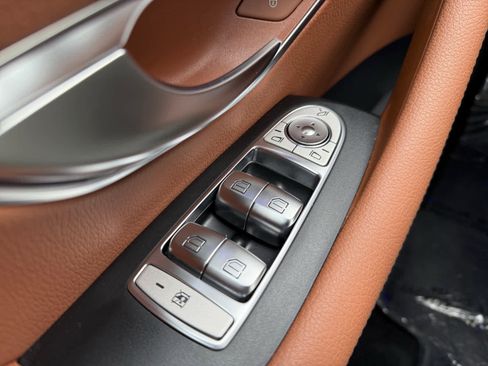 Certified 2023 Mercedes-Benz E 450 Cabriolet image 24