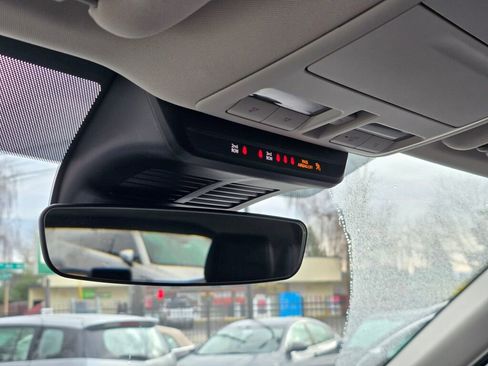 Certified 2024 MAZDA CX-90 Plug-In Hybrid w/ Preferred image 31