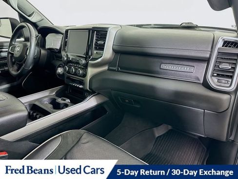 Used 2022 RAM 1500 Laramie image 31