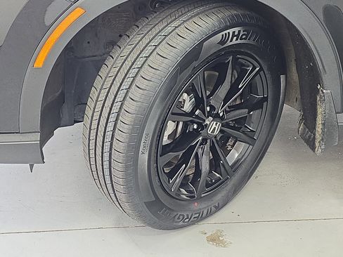 Certified 2025 Honda CR-V Sport image 28
