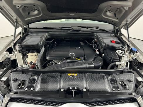 Used 2020 Mercedes-Benz GLE 350 4MATIC image 26