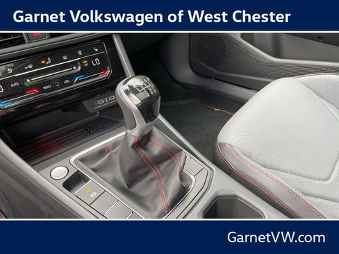 New 2026 Volkswagen Jetta GLI Autobahn FWD image 16