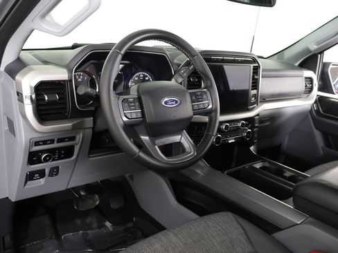 Used 2023 Ford F150 XLT w/ Equipment Group 302A High image 28