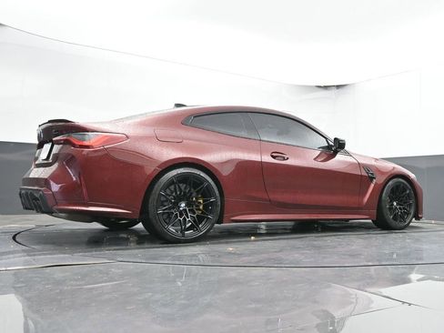 Used 2023 BMW M4 xDrive Competition w/ M Carbon Exterior Package image 37