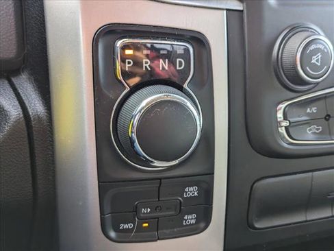 Used 2019 RAM 1500 Classic Warlock w/ Luxury Group image 14