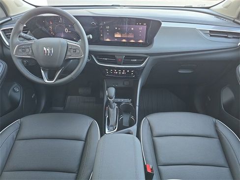 New 2026 Buick Encore GX Avenir w/ Avenir Technology Package image 12