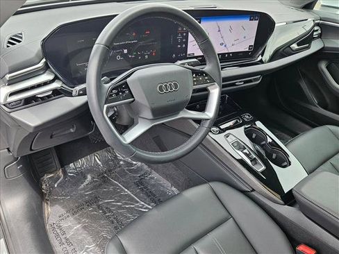 Used 2025 Audi A5 2.0T Premium w/ Convenience Package AWD/4WD image 10