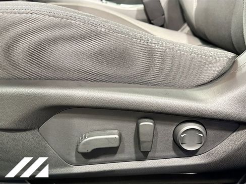 Certified 2026 Subaru Crosstrek 2.0i Premium image 20