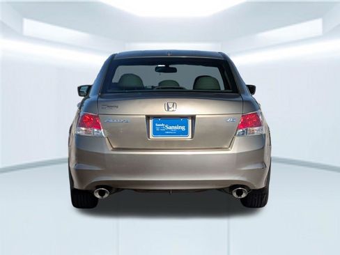 Used 2010 Honda Accord EX-L image 6