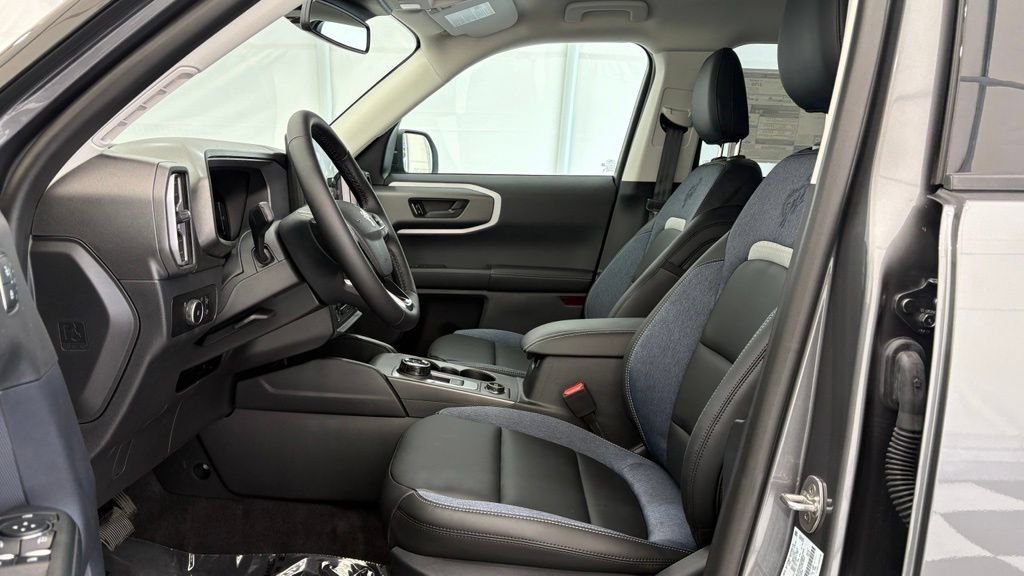 New 2026 Ford Bronco Sport Outer Banks AWD/4WD image 14