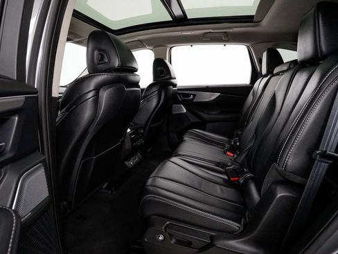 Used 2025 Acura MDX w/ Technology Package image 26