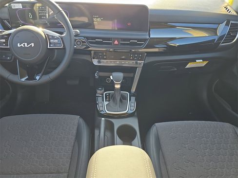 New 2026 Kia Seltos S image 14