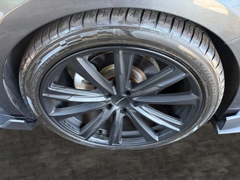 Used 2020 Ford Mustang Coupe RWD image 36