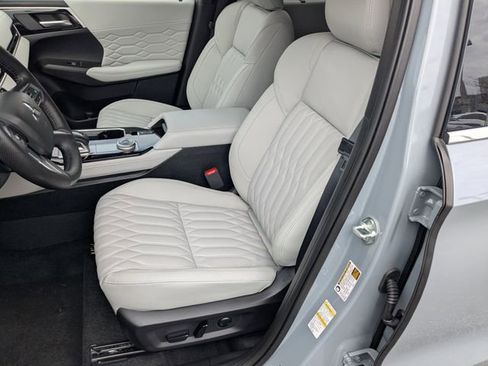 New 2026 Mitsubishi Outlander SEL AWD/4WD image 23
