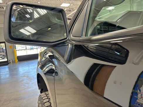 Used 2024 Chevrolet Silverado 1500 RST w/ Convenience Package II image 26