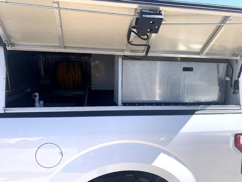 Used 2018 Ford F150 XL w/ Equipment Group 101A Mid image 13