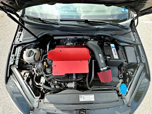 Used 2016 Volkswagen GTI S FWD image 17