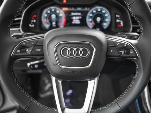 New 2026 Audi Q8 Premium Plus image 16