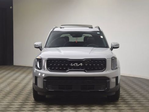 Used 2024 Kia Telluride SX X-Pro image 25