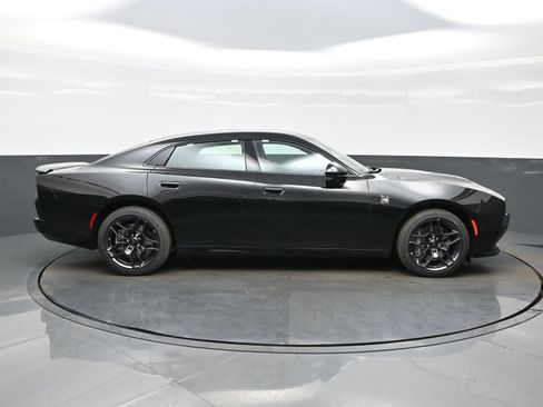 New 2026 Dodge Charger Scat Pack AWD/4WD image 7