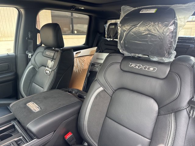 New 2026 RAM 1500 RHO w/ RHO Level 1 Equipment Group AWD/4WD image 11