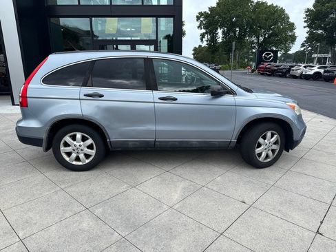 Used 2009 Honda CR-V EX image 5