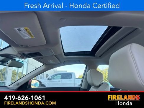 Used 2025 Honda Accord EX-L image 27