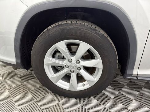 Used 2016 Lexus RX 350 FWD w/ Premium Package image 13