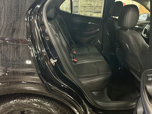 New 2026 Buick Encore GX Sport Touring w/ Comfort Package image 27