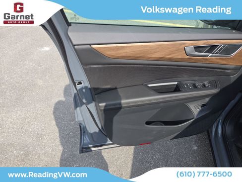 New 2026 Volkswagen Atlas SE image 10