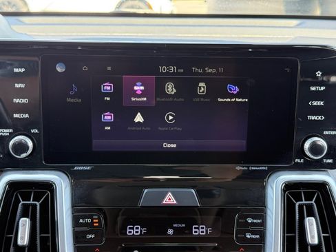 Used 2022 Kia Sorento SX Prestige image 30