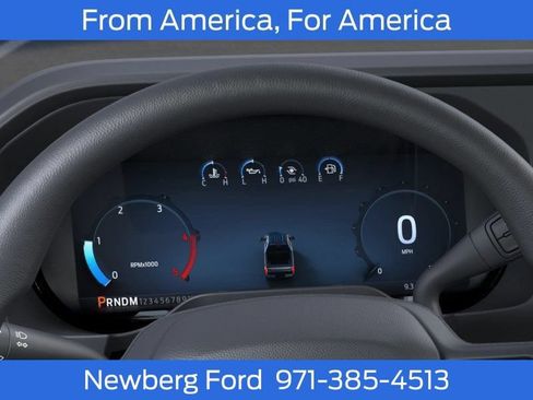 New 2026 Ford F250 XLT w/ XLT Premium Package AWD/4WD image 13