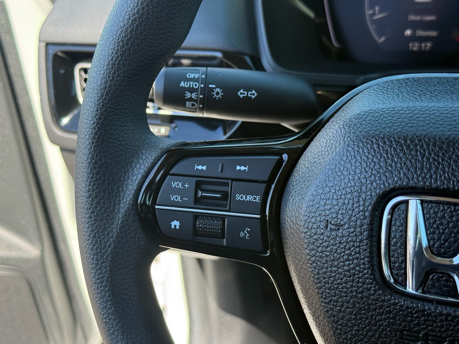 Used 2026 Honda Civic LX image 16