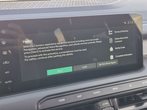 New 2027 Kia Telluride SX Prestige X-Pro image 21