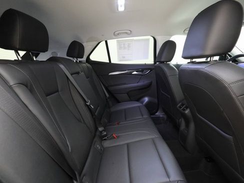 Certified 2025 Buick Envision Preferred image 24