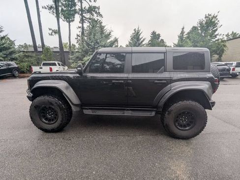 Used 2023 Ford Bronco Raptor AWD/4WD image 6