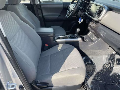 Used 2023 Toyota Tacoma SR5 image 43