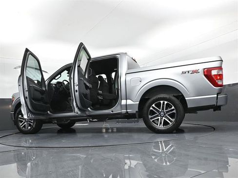 Used 2023 Ford F150 XL w/ STX Appearance Package RWD image 51
