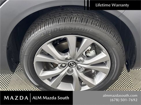 New 2026 MAZDA CX-30 AWD 2.5 S w/ Premium Package image 13