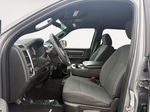 Used 2024 RAM 1500 Classic Warlock image 10