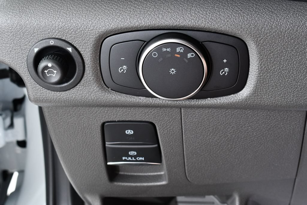 New 2027 Ford Transit 250 148 Medium Roof Extended AWD w/ Load Area Protection Package image 33