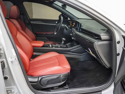 Used 2025 Kia K5 GT-Line w/ GT-Line Premium Package image 17