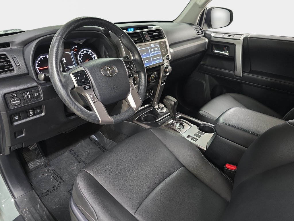 Used 2022 Toyota 4Runner TRD Sport w/ Technology Package AWD/4WD image 19