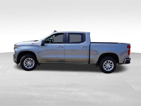 Used 2019 Chevrolet Silverado 1500 RST AWD/4WD image 9