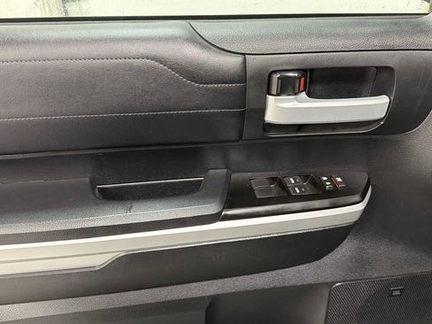 Certified 2017 Toyota Tundra Limited w/ Limited Premium Package image 15