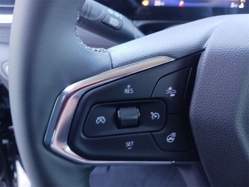 New 2026 Chevrolet TrailBlazer LT w/ LT Cold Weather Package image 31