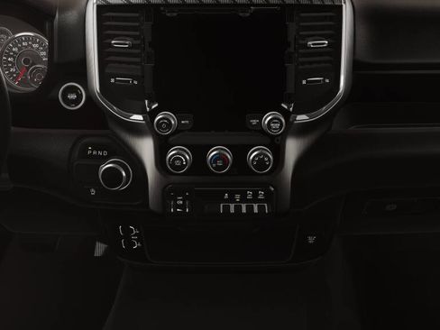 New 2026 RAM 1500 Express image 4