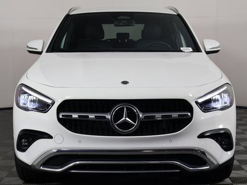 Certified 2026 Mercedes-Benz GLA 250 4MATIC image 2